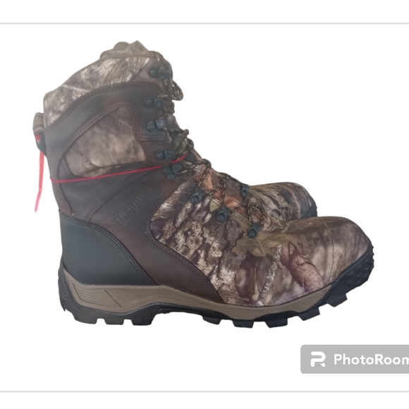 Rocky Sport Pro Hunting Boots - Picture 12 of 15